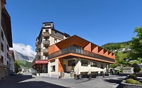 Hotel Central Engelberg